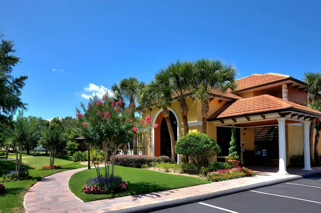 Legacy Vacation Resorts - Lake Buena Vista - Général