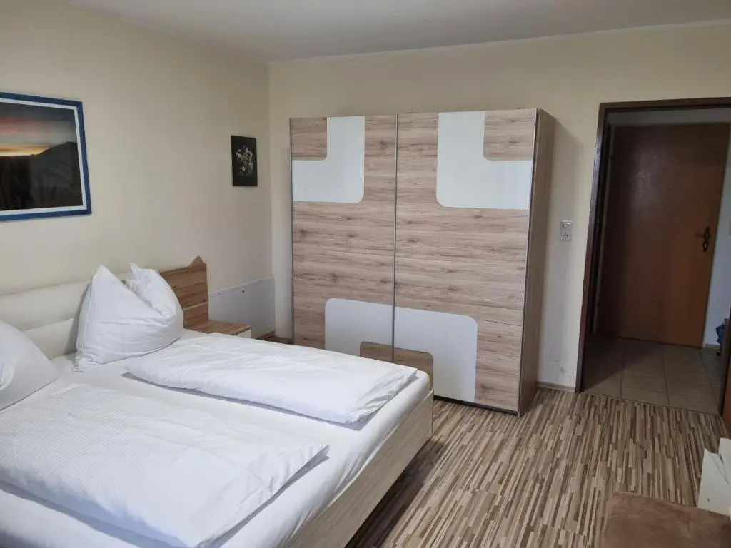 Rutar Lido - Chambres