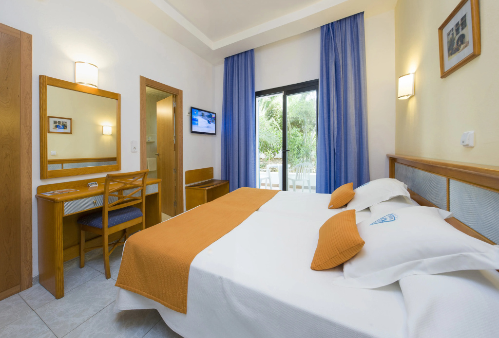 Hotel Osiris Ibiza - Général