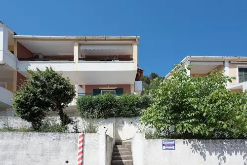Fays Apartments Glyfada
