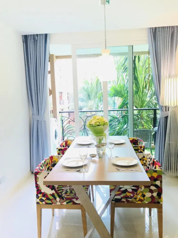 Atlantis Condo Resort - Chambres