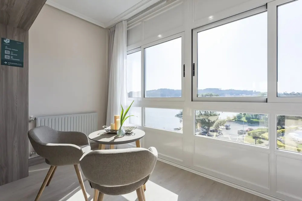 Eurostars Louxo Talaso - Chambres