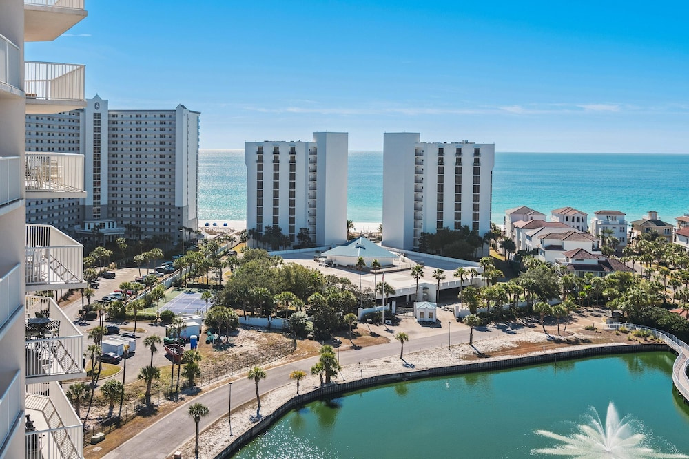 Pelican Beach Terrace 1404