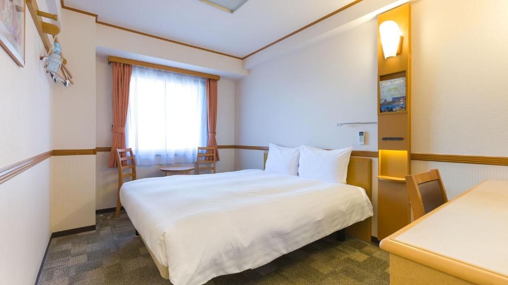 Toyoko Inn Osaka Hommachi No.2 사진 7