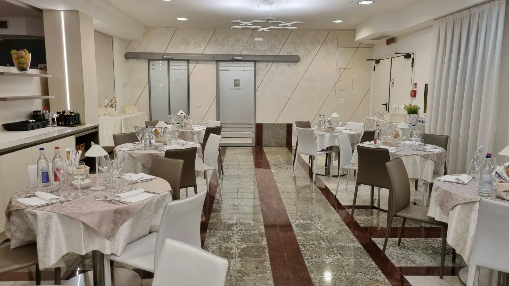 Alfa Fiera Hotel - Général