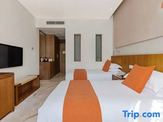 Julong Hotel - Chambres