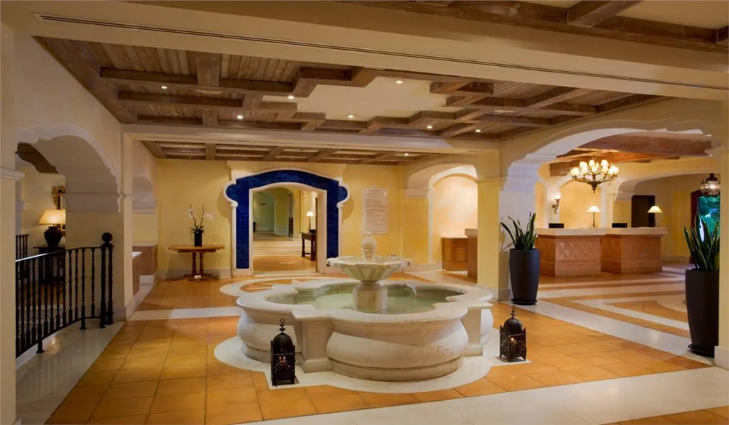 The Westin La Quinta Golf Resort & Spa Benahavis Marbella
