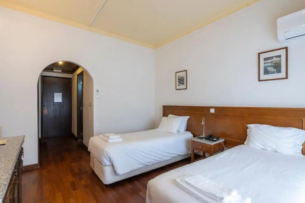 Hotel Mira Serra - Général