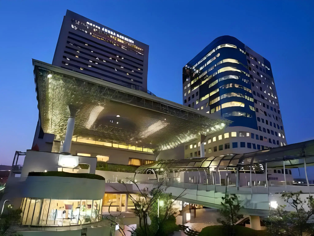 Hotel Agora Regency Osaka Sakai