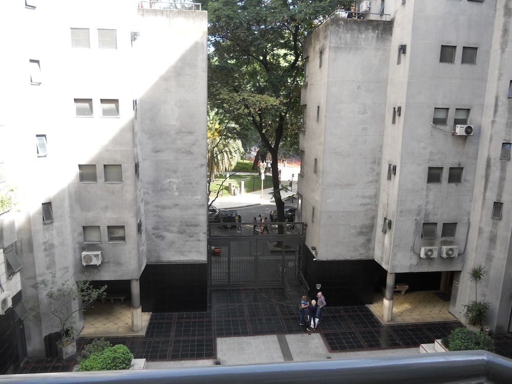 Avenida de Mayo By Foreign In Baires