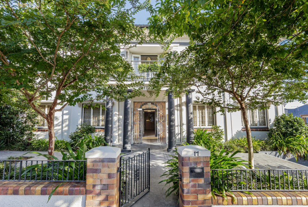 Spicers Balfour Brisbane - Général