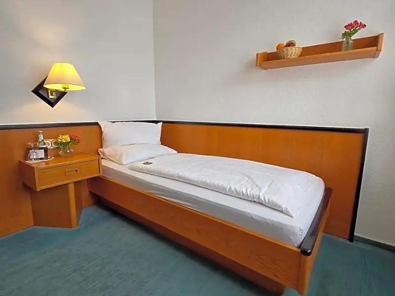 Hotel Samson — 3