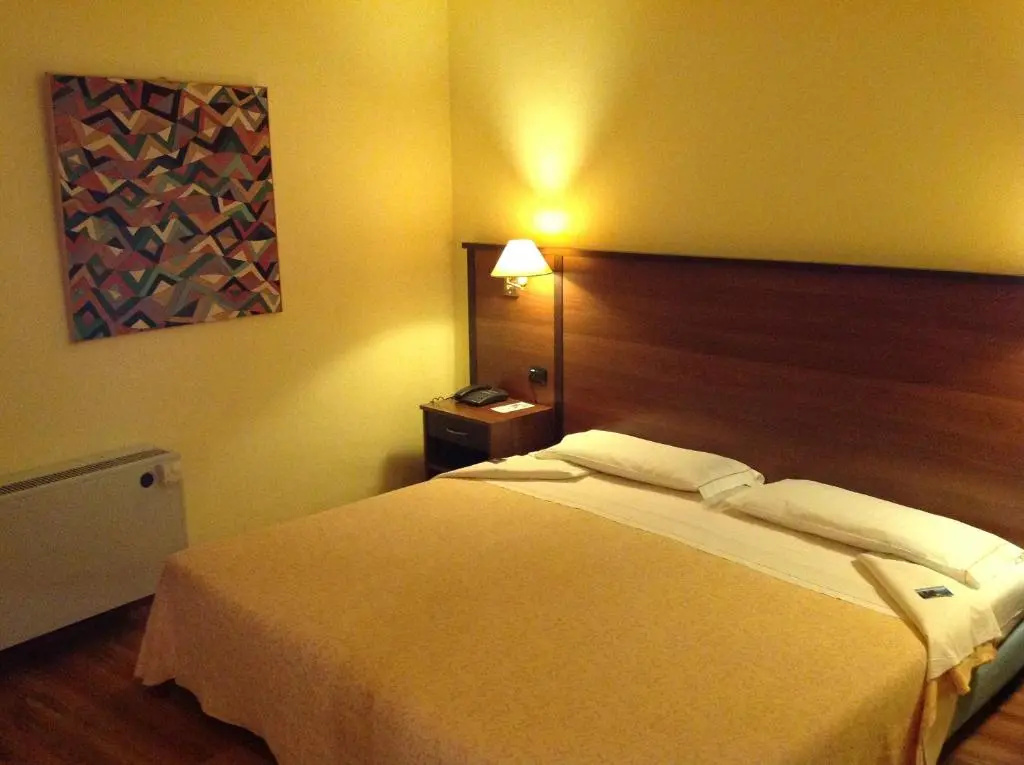 Bel Sit - Chambres