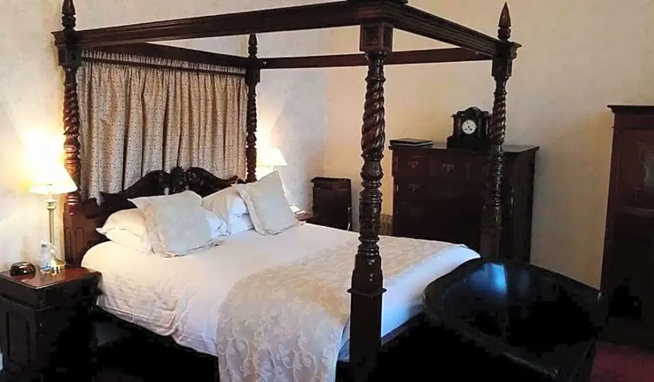 The Royal Hotel Tain - Chambres