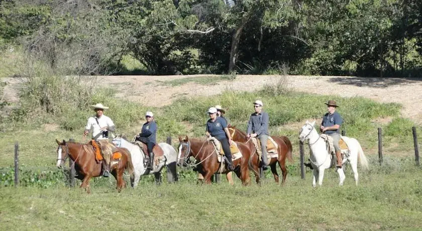 Fazenda 23 de Março Ecopousada