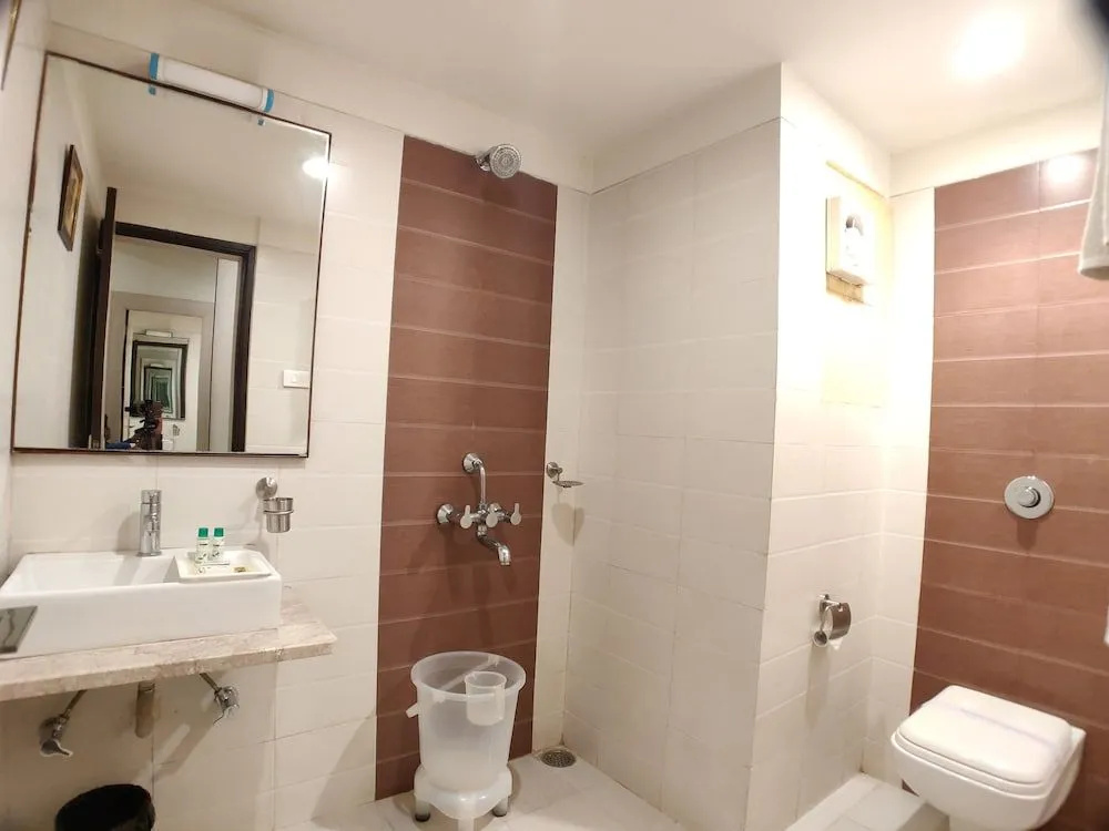Hotel Shiv Villas - Général
