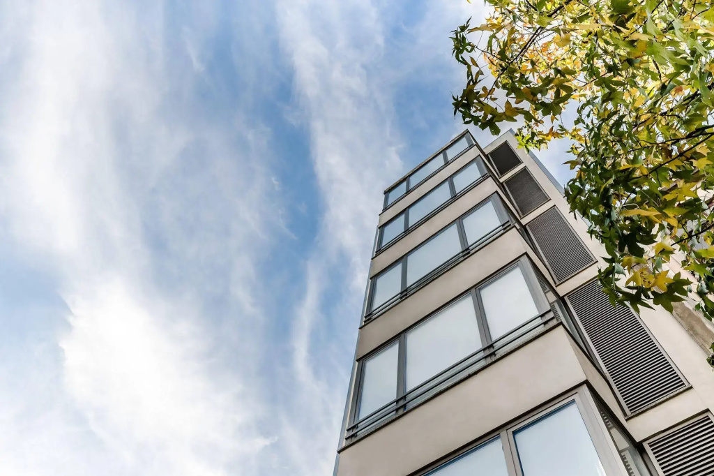 RS Porto Flats