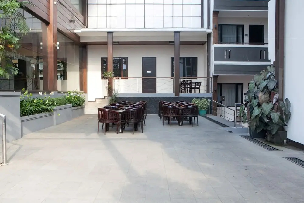 Hotel photo 20