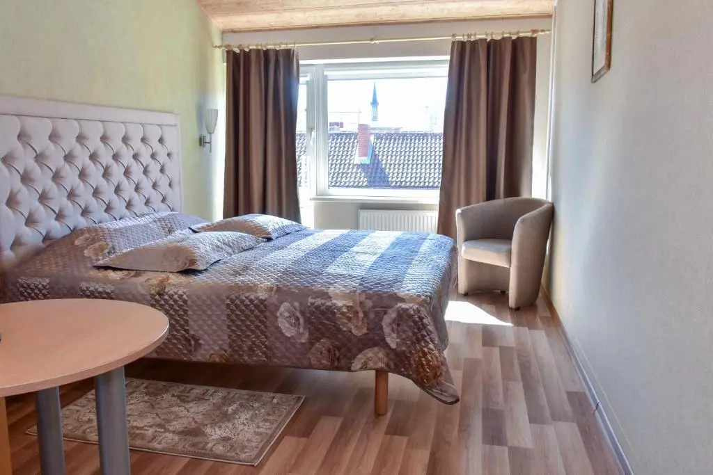 Aismares - Chambres