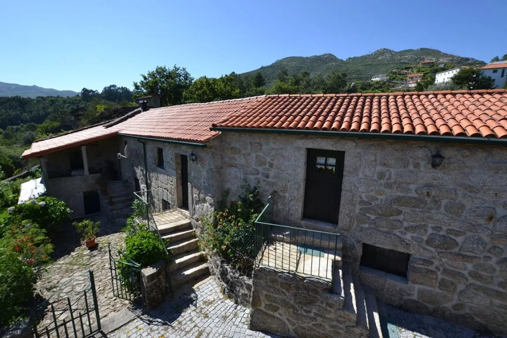Casa do Souto - Général