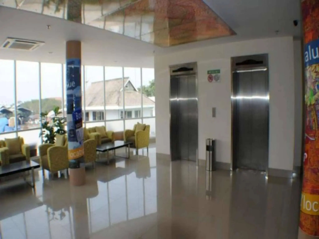 Hotel photo 11