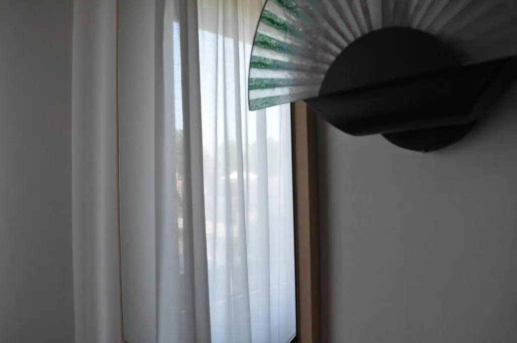 Hotel Igea - Chambres