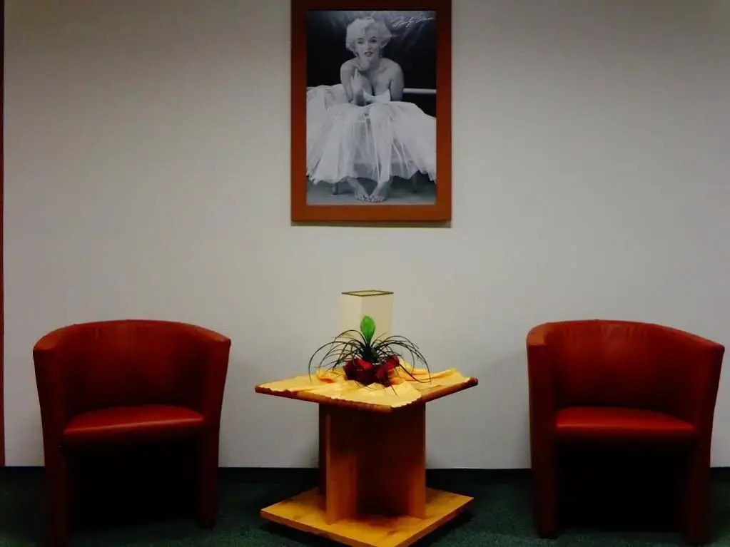 Hotelik "Elka-Sen" by null