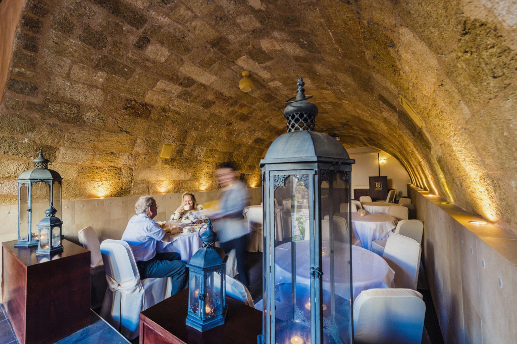 Avalon Boutique Hotel Rhodes - Général
