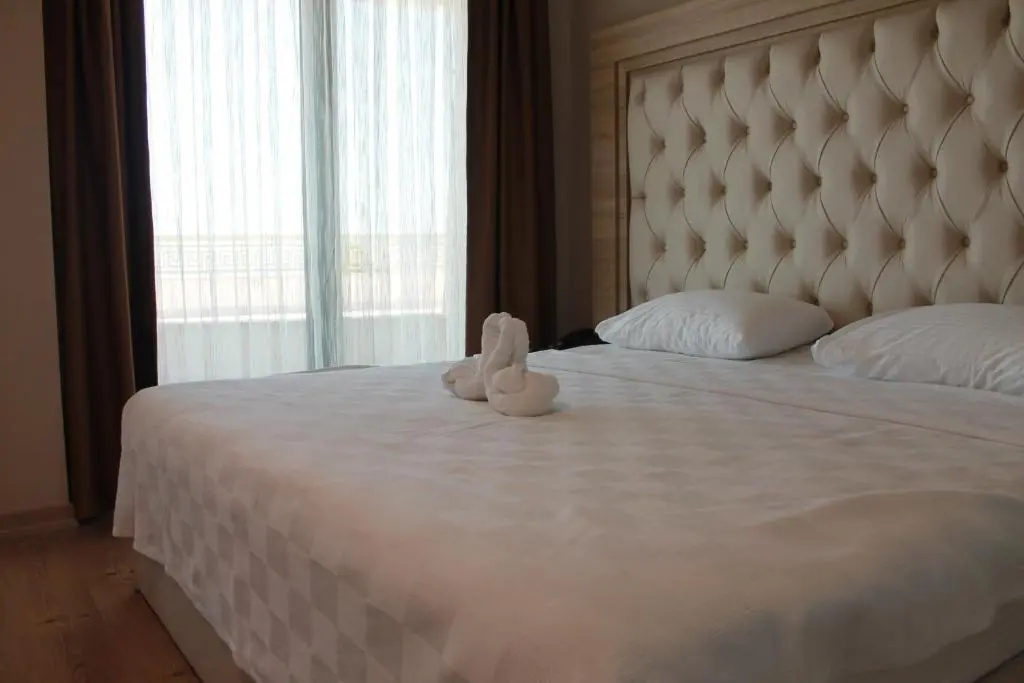 Mirage Hotel & Spa - Struga - Chambres