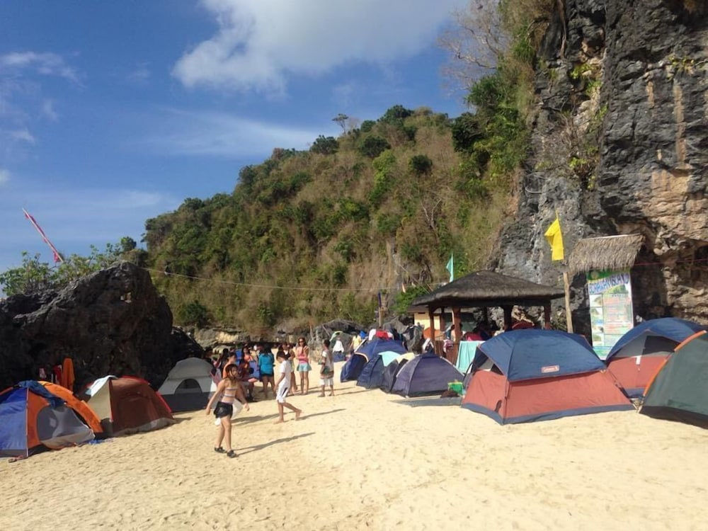 Borawan Island Resort