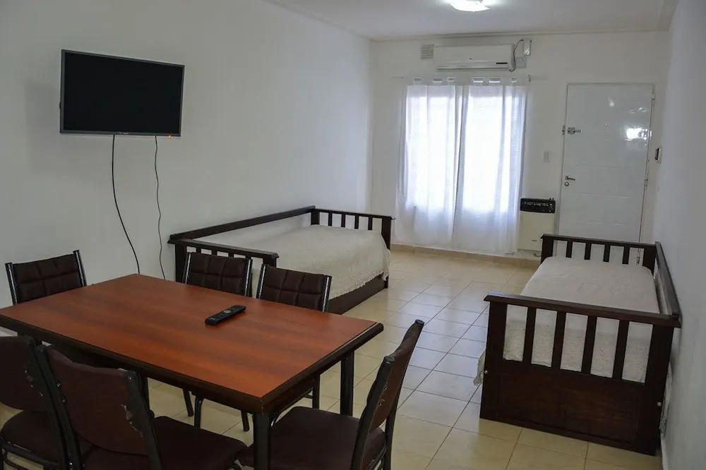 Temporarios Bahia - Chambres