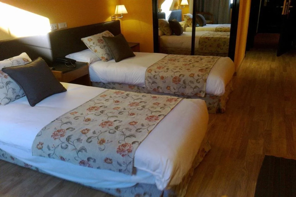 Hotel Torre Hogar - Général