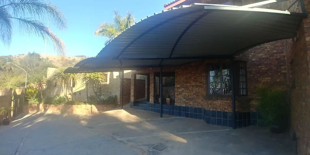 Aloe Guesthouse - Général