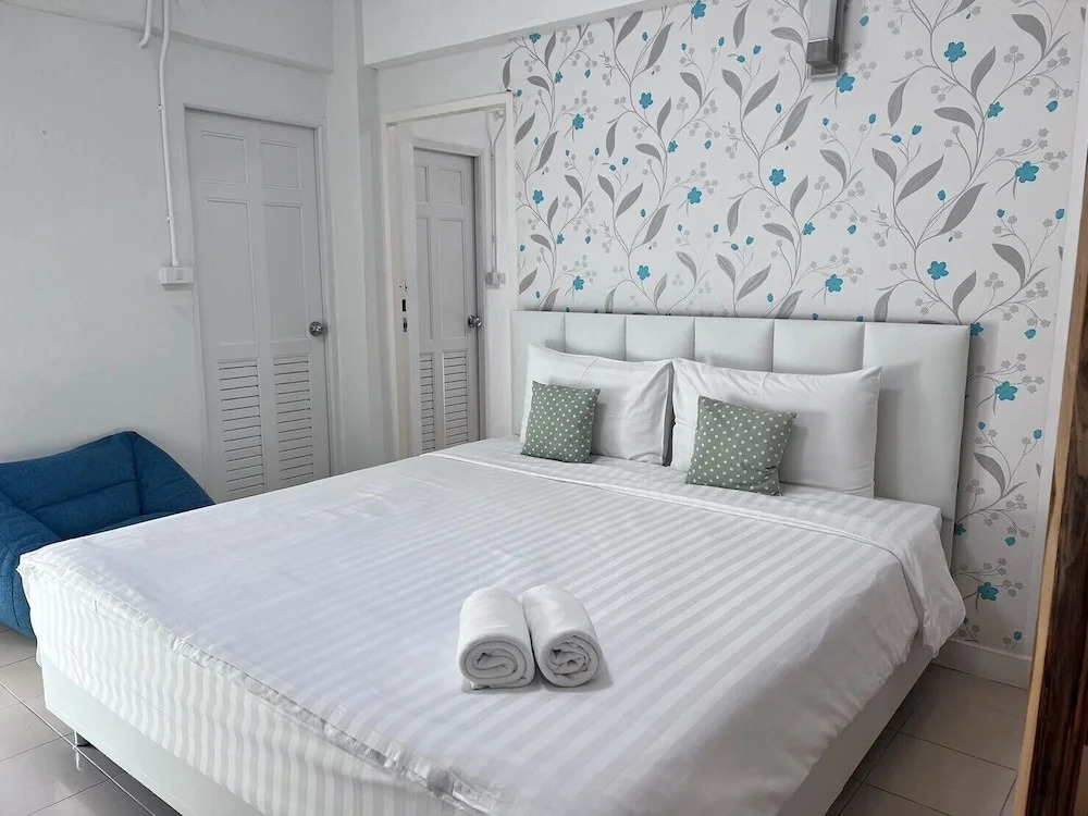 Номер Standard с 2 комнатами в Malizon Hotel & Residences