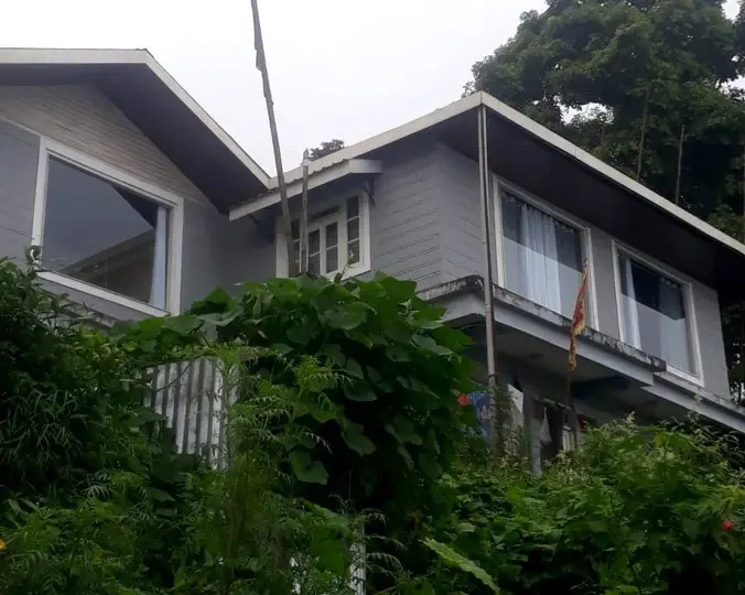 Tadakh Villa