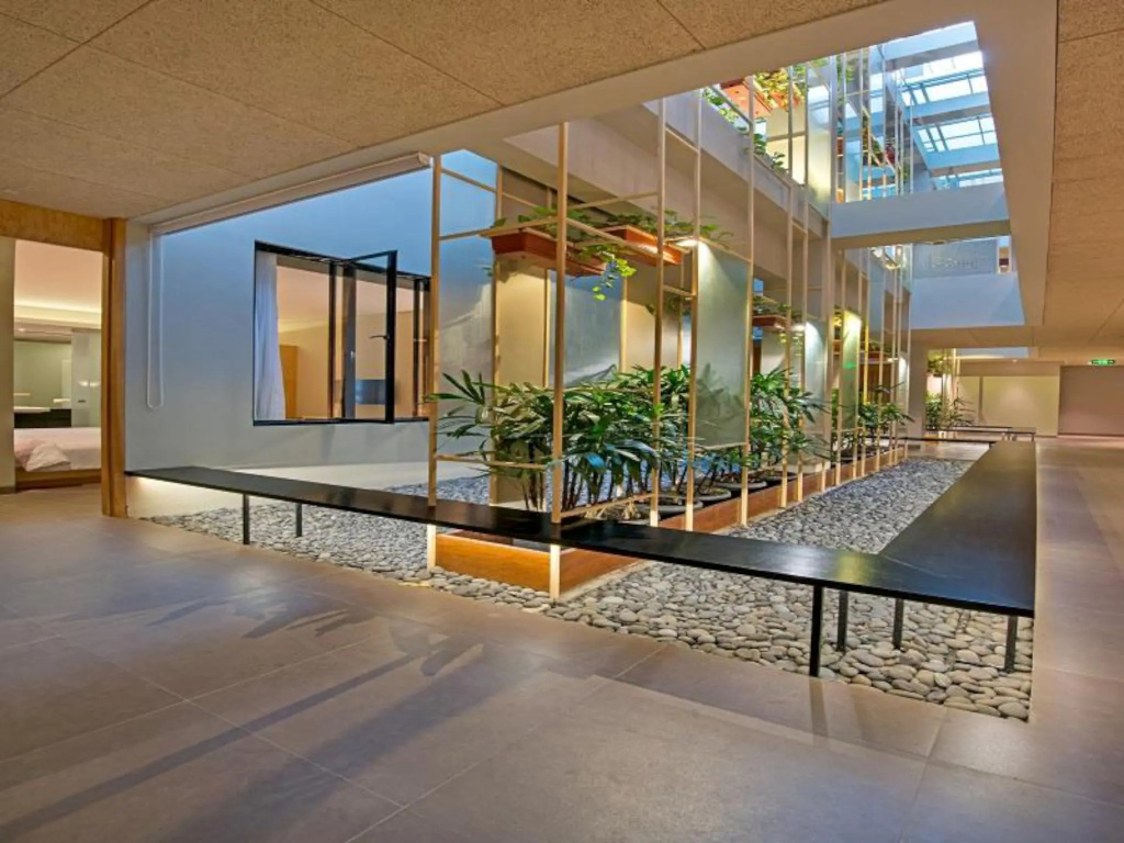 Tama Boutique Hotel - Général
