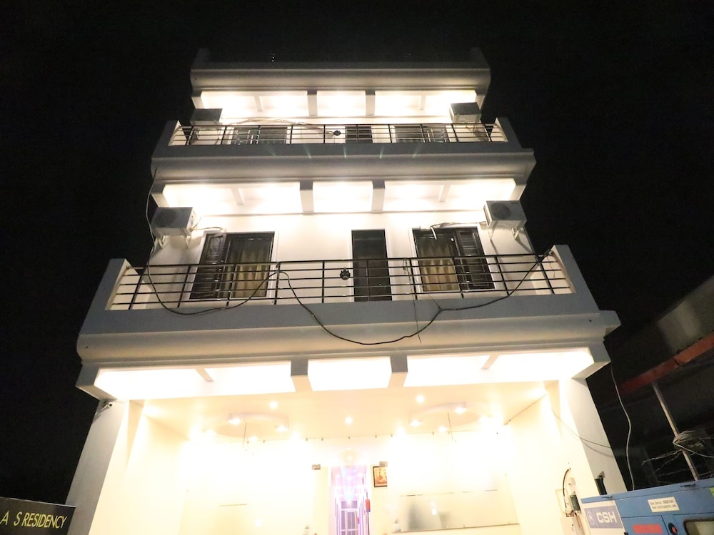 Business Centre