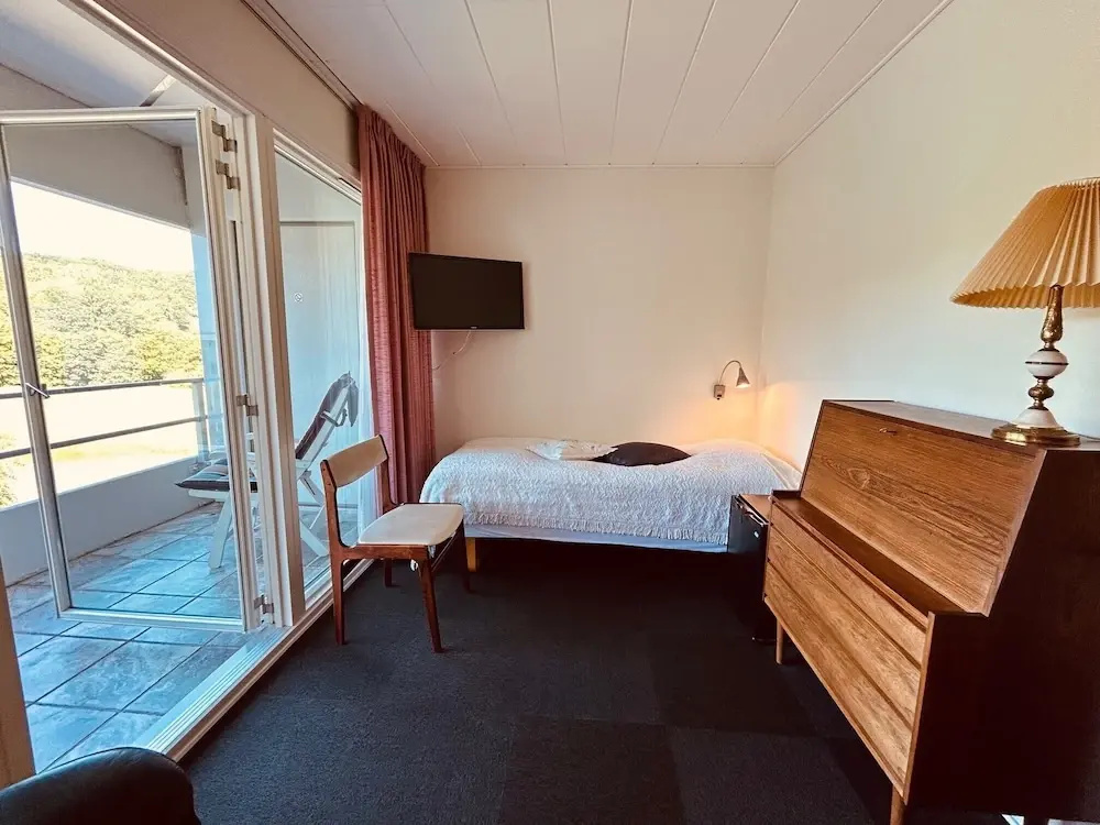 Hotel Hammersø - Adults Only - Chambres