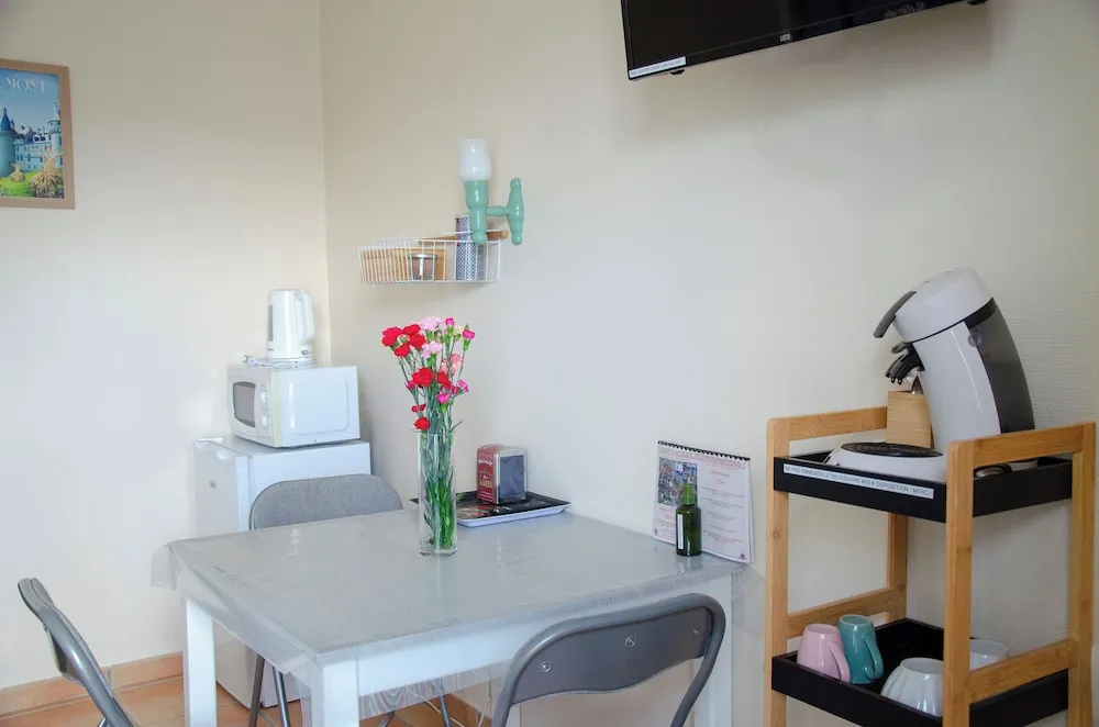 Voir la photo 4 — Le Relais du Jardin