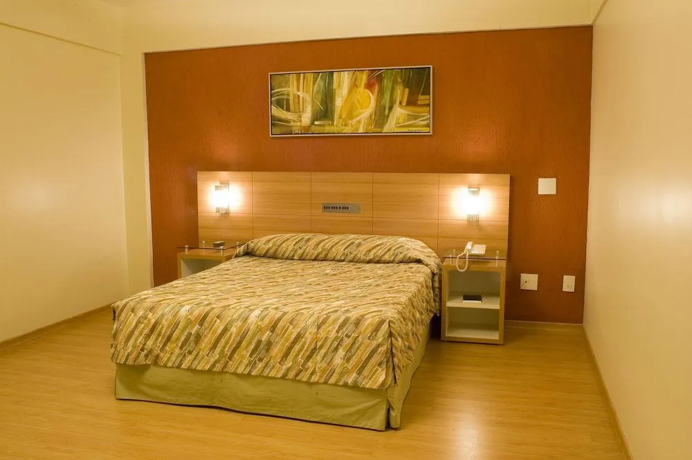 Liber Hotel Nova Serrana - Général