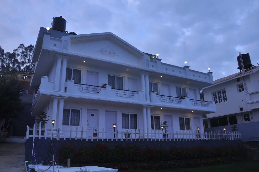 Hotel photo 1