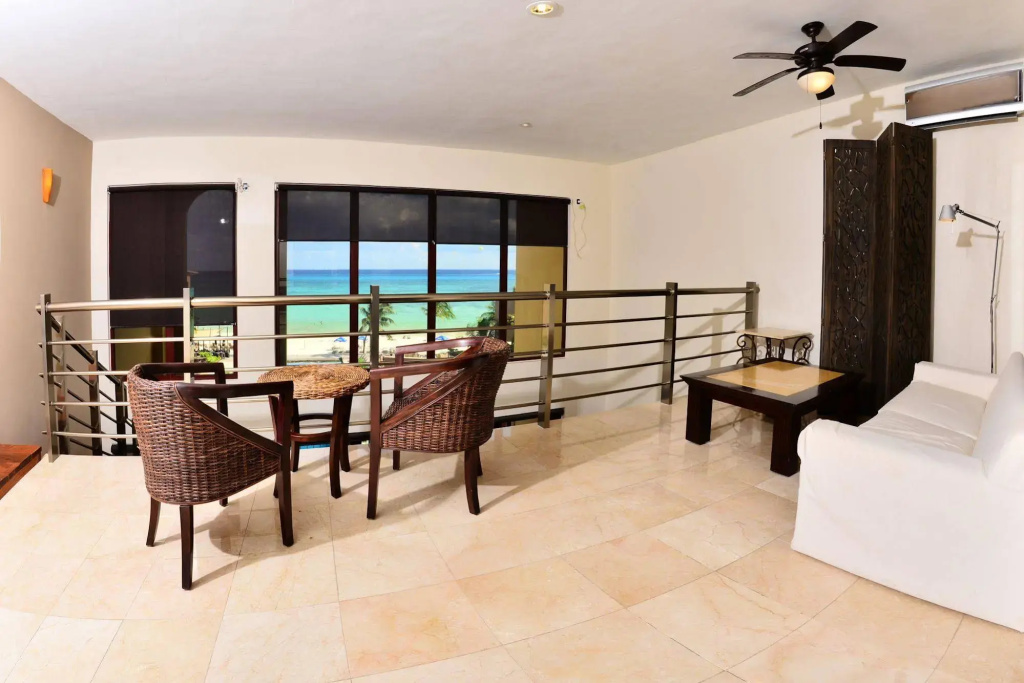 Residencia El Faro by Rentals Your Way - Général