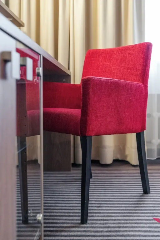 Hotel Fuchsen - Chambres