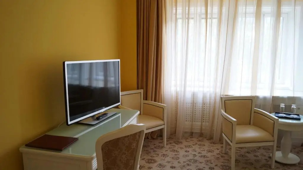 Vila Economat - Chambres