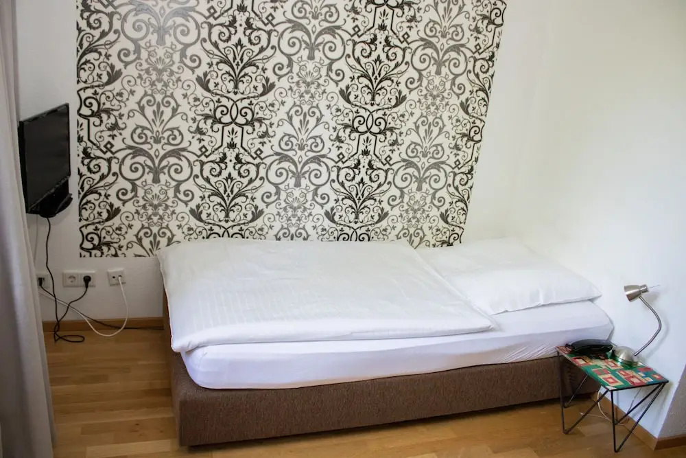 Hotel Stern - Chambres
