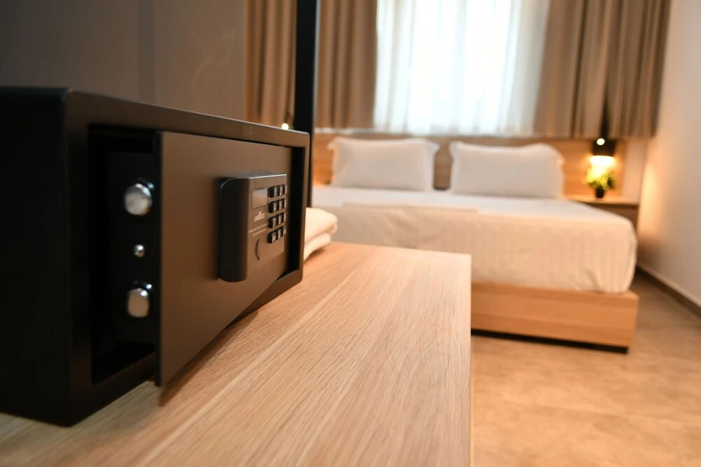 Hotel Giulia — 4