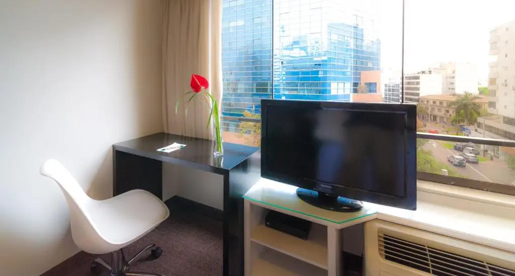 Roosevelt Hotel & Suites - Chambres