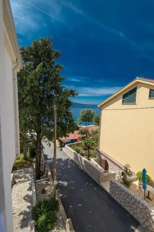 Rocky Beach Rooms - Chambres