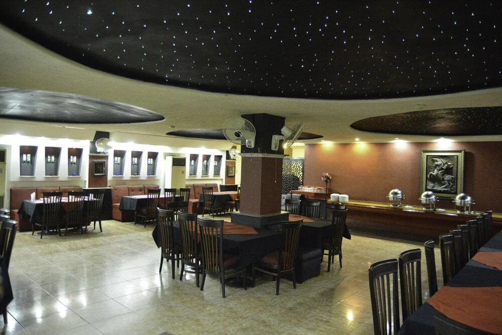Hotel photo 13
