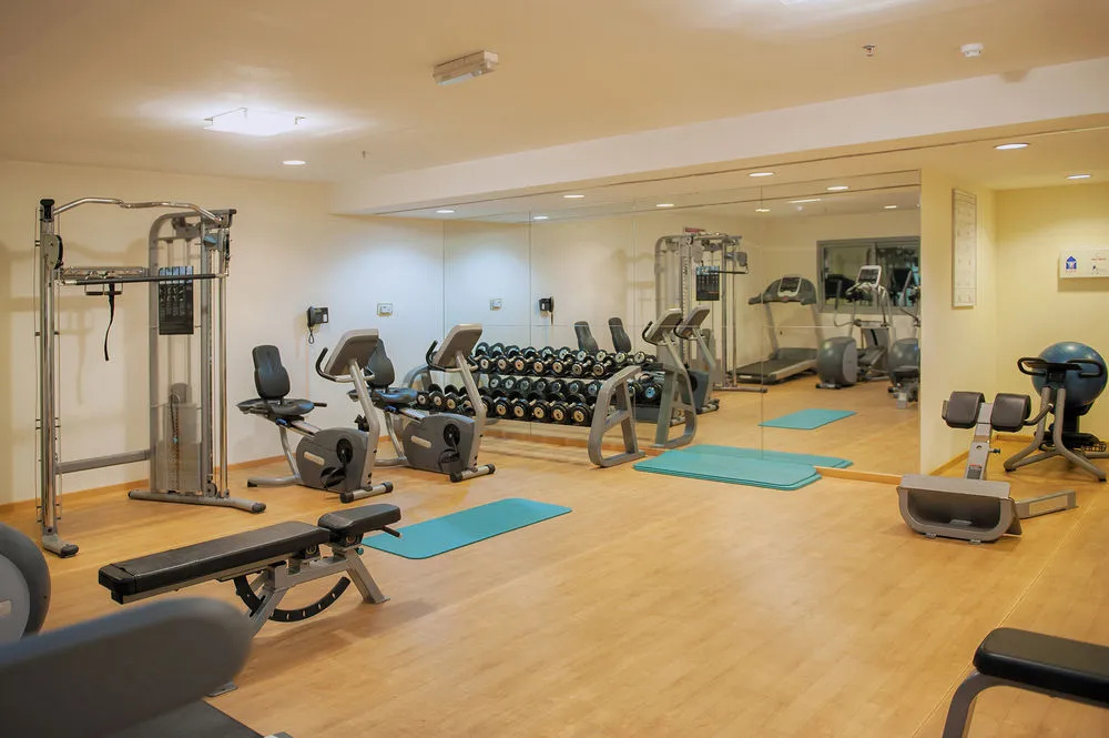Arabian Gulf Hotel Apartments Al Barsha - Général